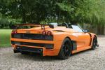 Salica Cars GTC 2008 года